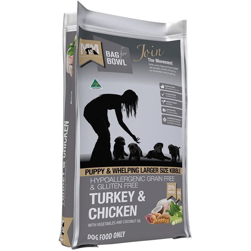 MFM- Chicken Hyperallergenic
