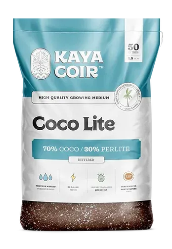 Kaya Coir Coco Lite