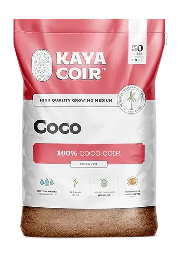 Kaya Coir Coco