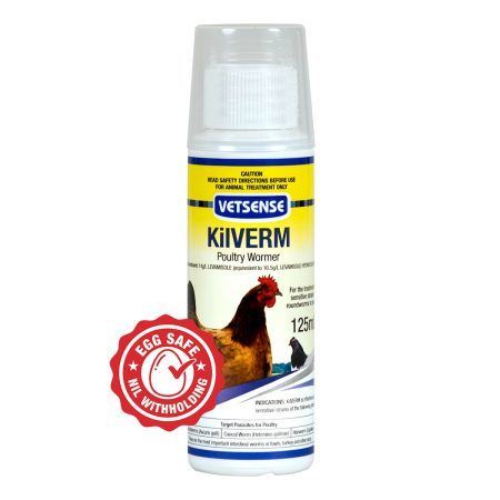VETSENSE KilVERM
