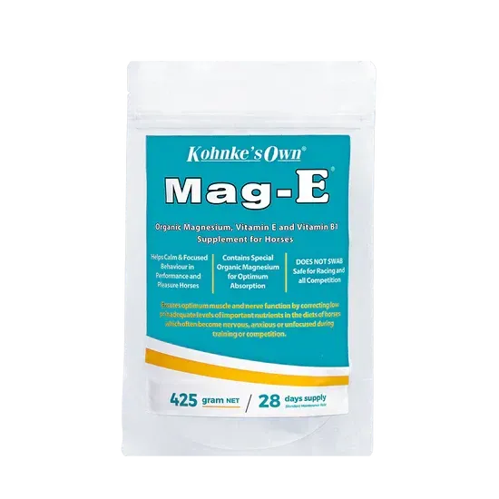 Kohnke's Own Mag-E 1kg