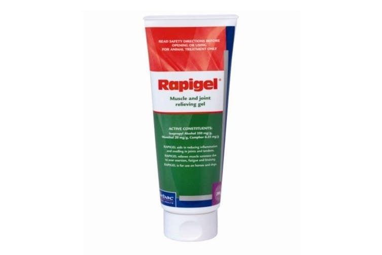 RAPIGEL Tube