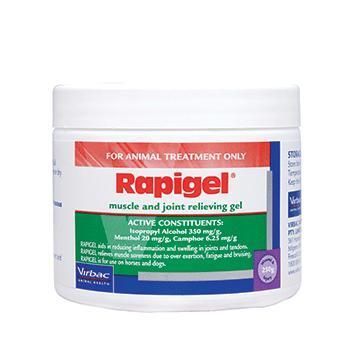 RAPIGEL Tube