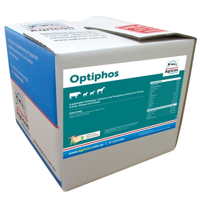 AGRICON Optiphos