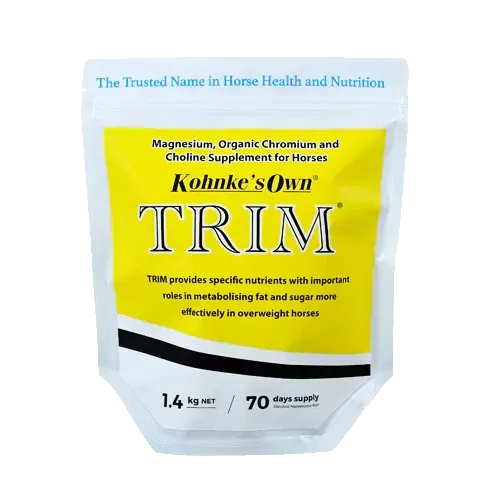 Kohnke's Own TRIM 1.4kg