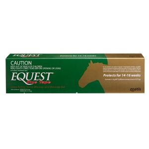 Zoetis EQUEST Plus Tape