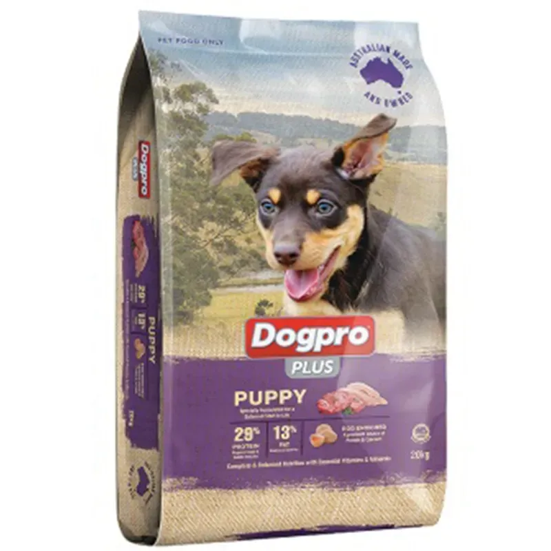 Dogpro Plus - Puppy