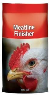 Meatline Finisher 20kg
