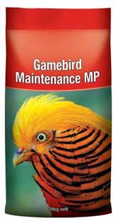 Gamebird Maintenance MP