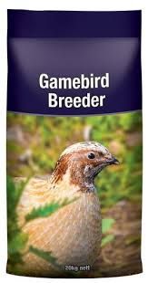 Gamebird Breeder