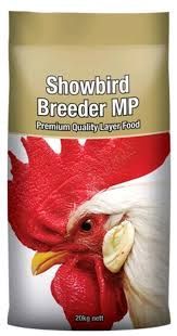 Showbird Breeder MP