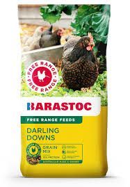 Barastoc Darling Downs