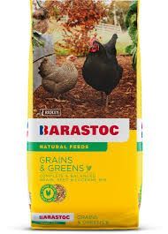 Barastoc Grains & Greens