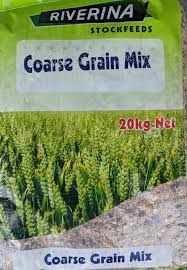 Riverina Coarse Grain Mix