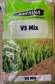 Riverina V5 Mix