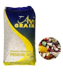 Avigrain Pigeon Mix