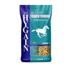 HYGAIN TRACKTORQUE