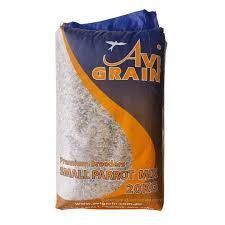 Avigrain Small Parrot Mix