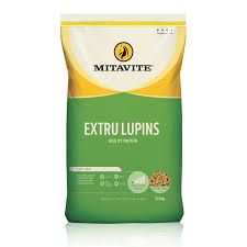 Mitavite EXTRU LUPINS