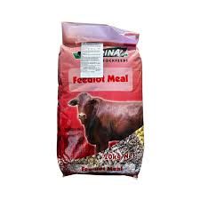 RIVERINA FEEDLOT MEAL