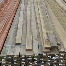 Pine Edging