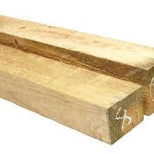 Treated Pine Posts