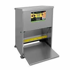 Bainbridge Standard Treadle Feeders 20kg