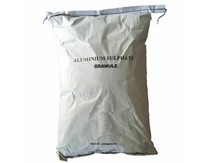 Aluminium Sulphate Granule