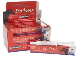 Virbac Equimax