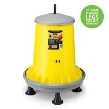 Bainbridge Supreme Poultry Feeder 5kg