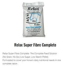 Super Fibre Complete