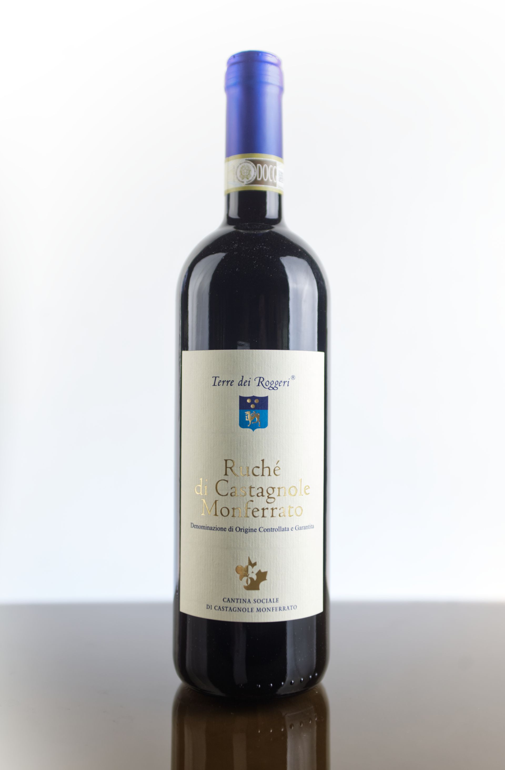 ruchè di catasgnole