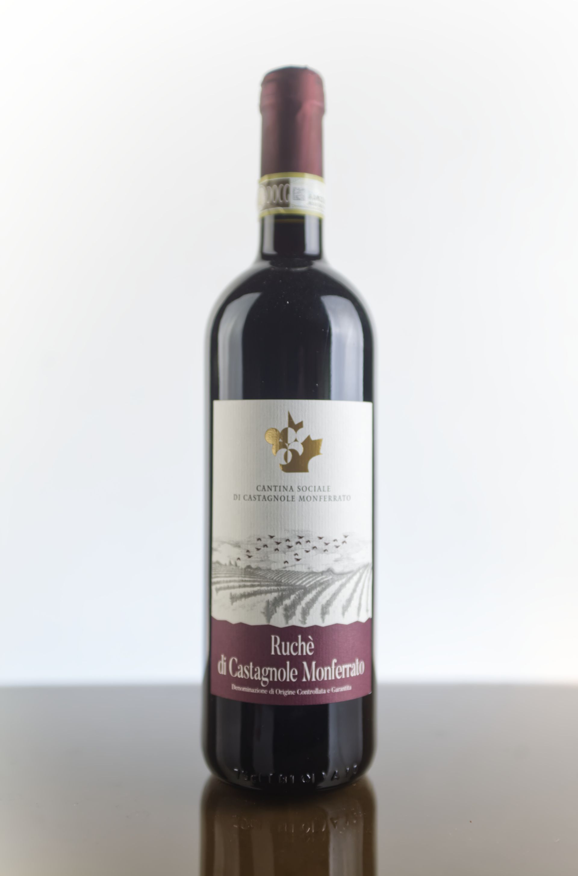 ruchè cantina sociale