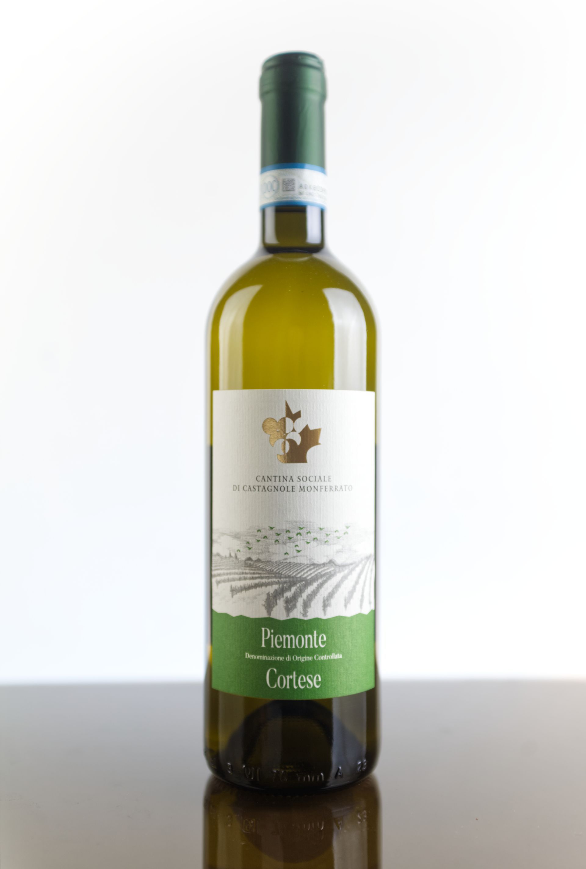 Piemonte Cortese