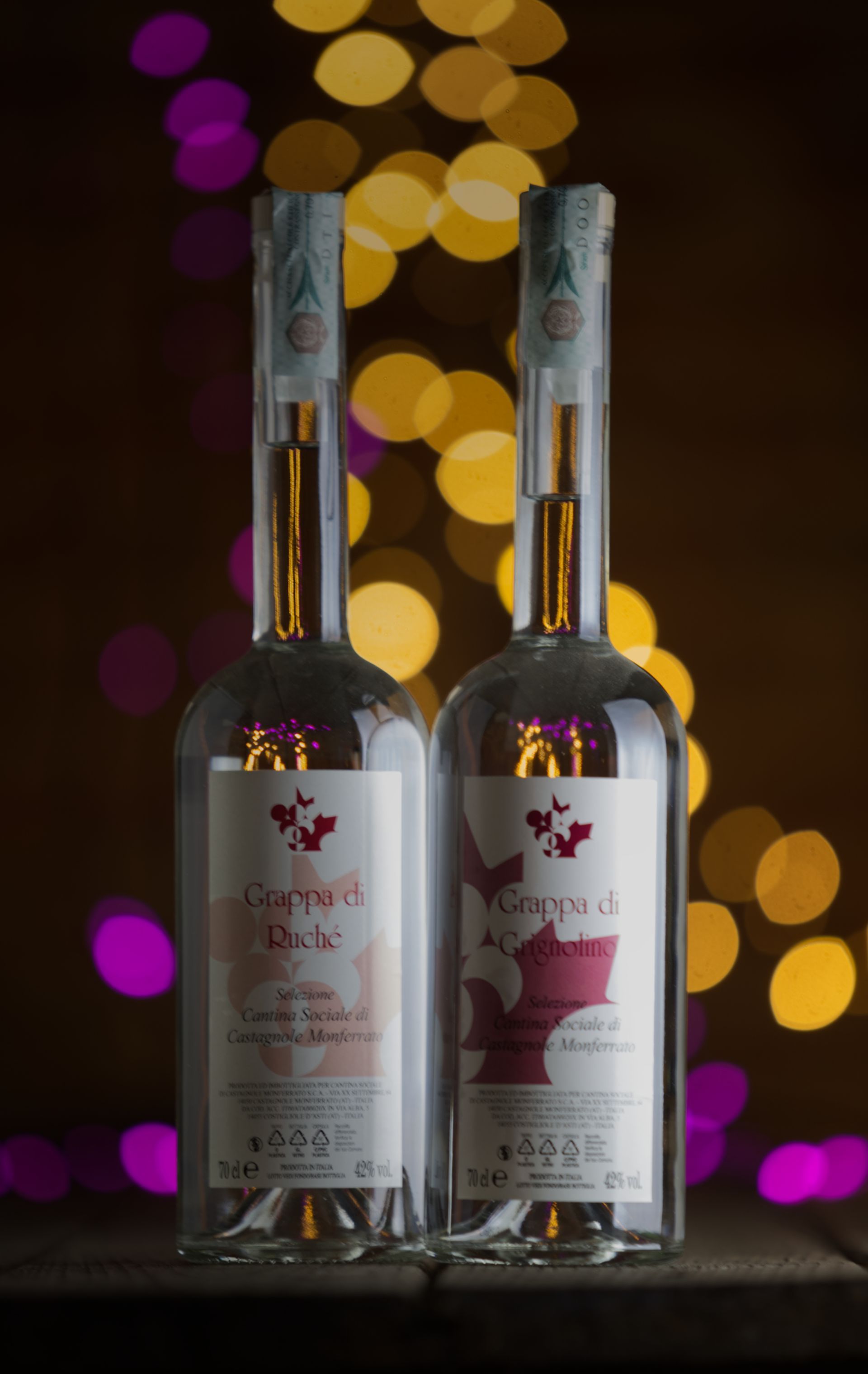 grappa
