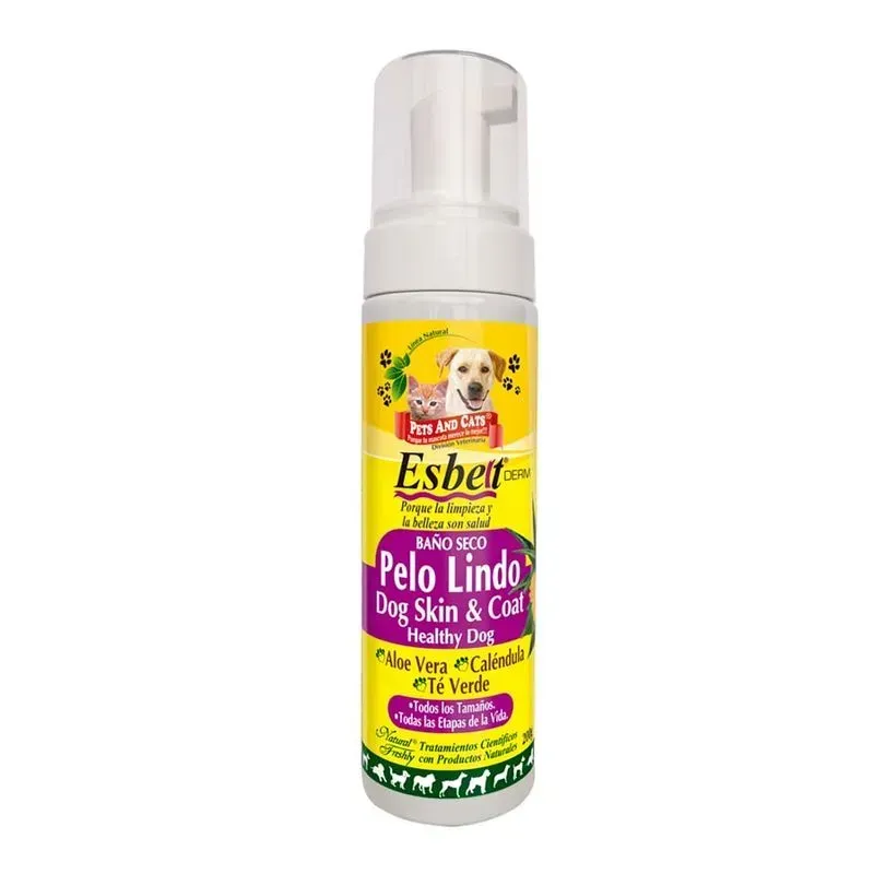 ESBELT PELO LINDO  200 GR