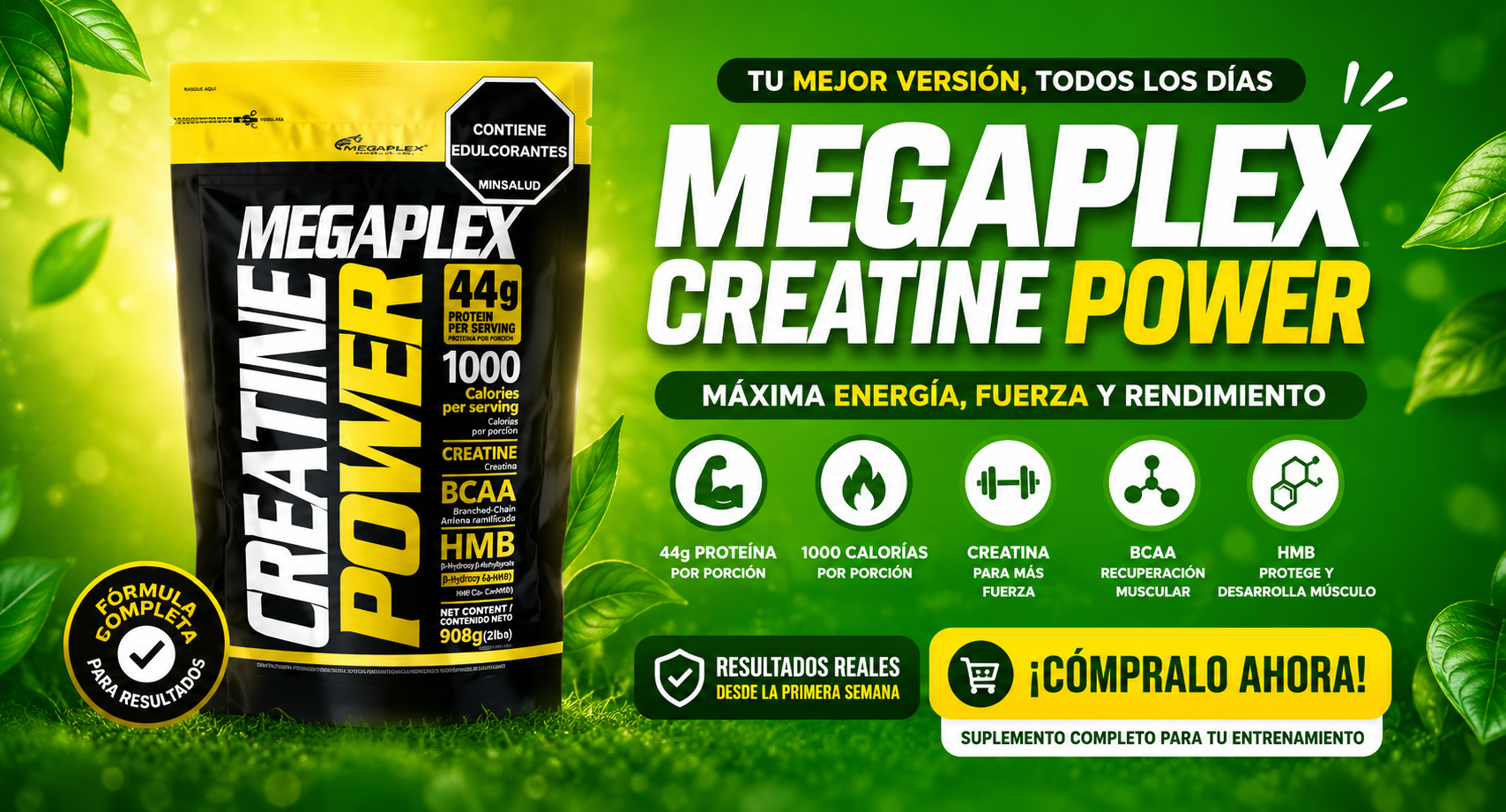 TODO NUESTRO CATALOGO ENTRA AQUI