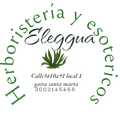 Logo Herboristería y esotericos ELEGGUA