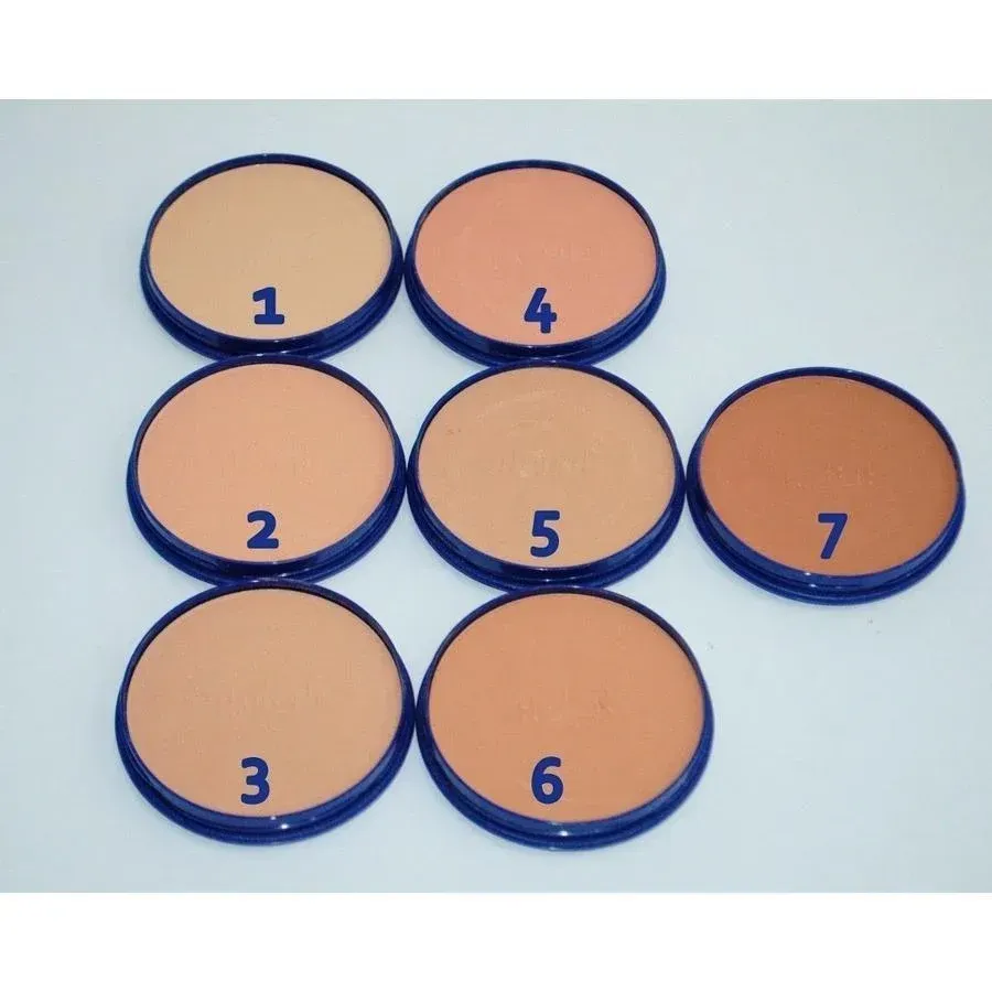 MAQUILLAJES LINEA CORPORAL,CAPILAR Y FACIAL
