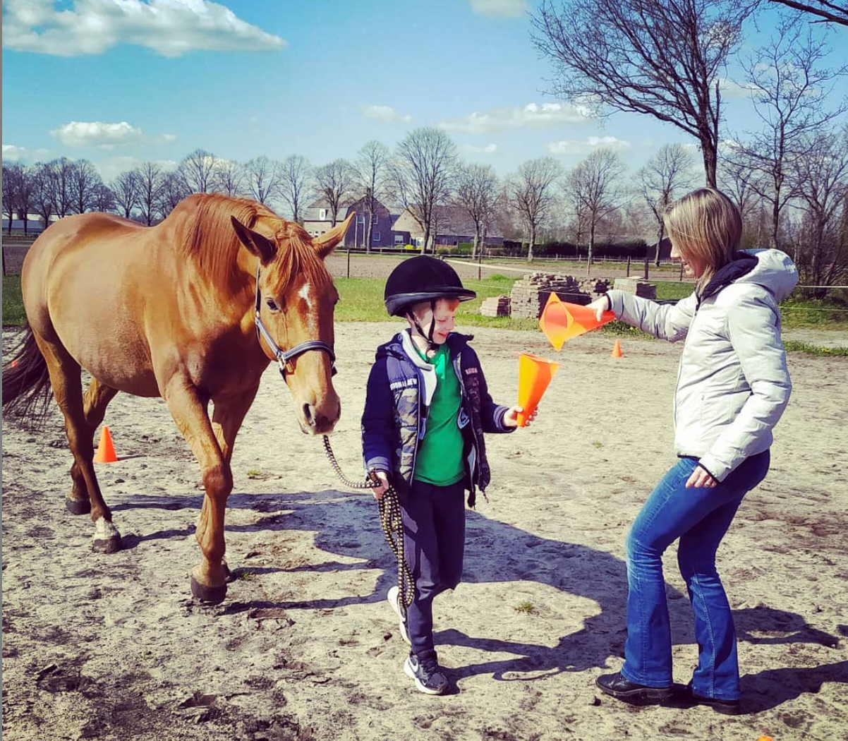 kindercoaching