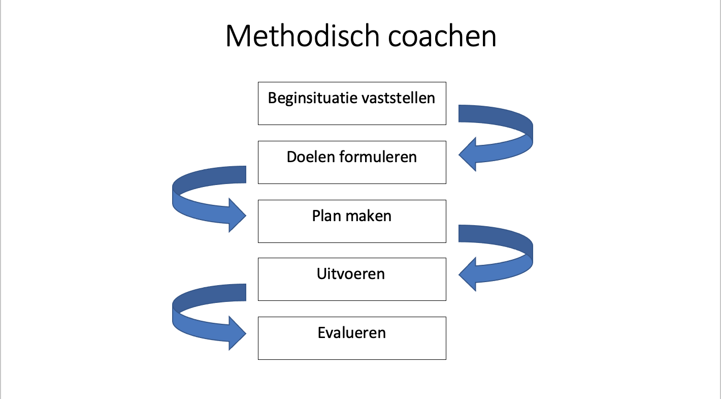Executieve functies