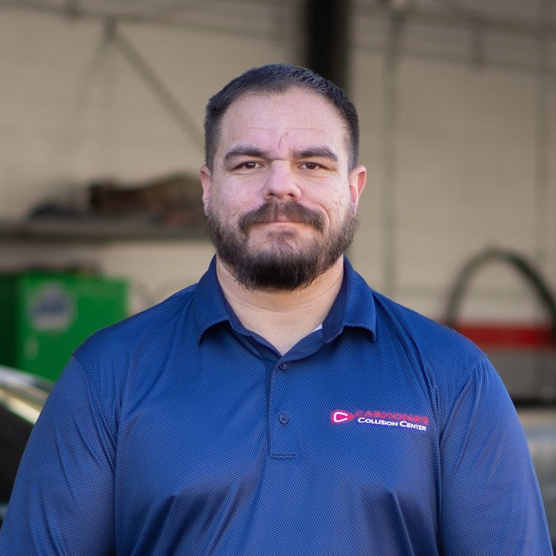 About Carmona's Collision Repair