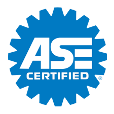 ASE Certified