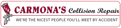 Carmona's Collision Repair, Fullerton, CA.
