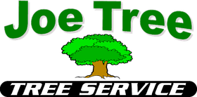 Joe Tree Service Logo Joe Tree Logo