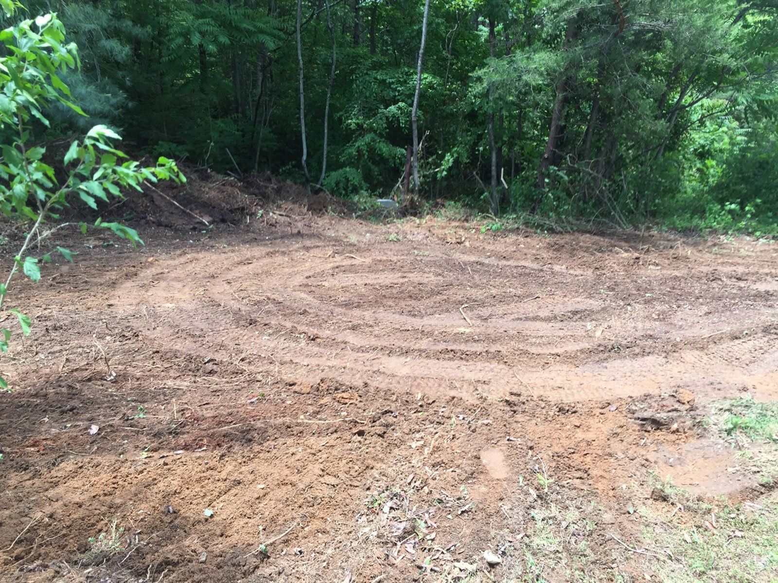 Land Clearing Long Island