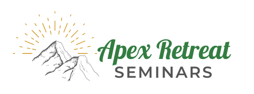 Apex Retreat Seminars Logo
