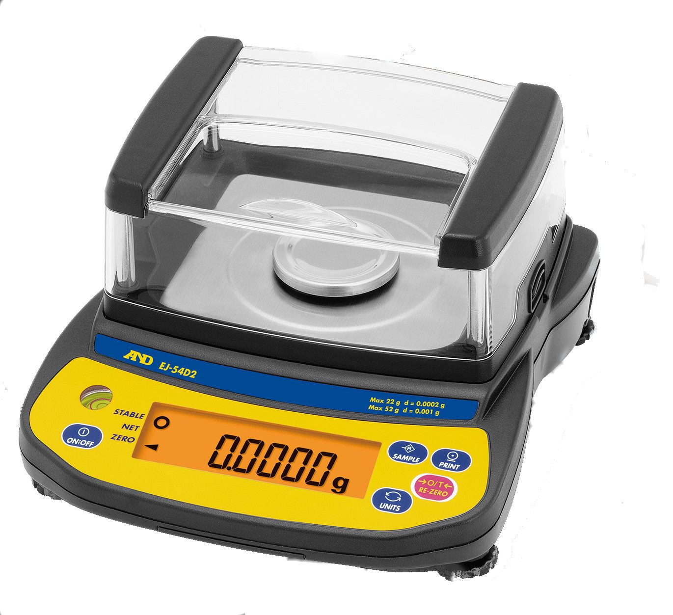 Precision Laboratory Scales that Stand Up to the Demands of Your Lab