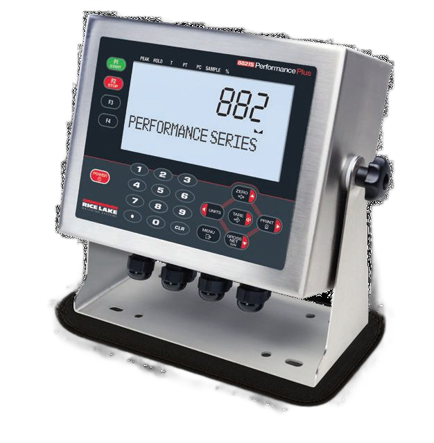 ZM155 Weight Indicators ─ Sandy, UT ─ Meldrum Scale Company ZM155 Weight Indicators ─ Sandy, UT ─ Meldrum Scale Company