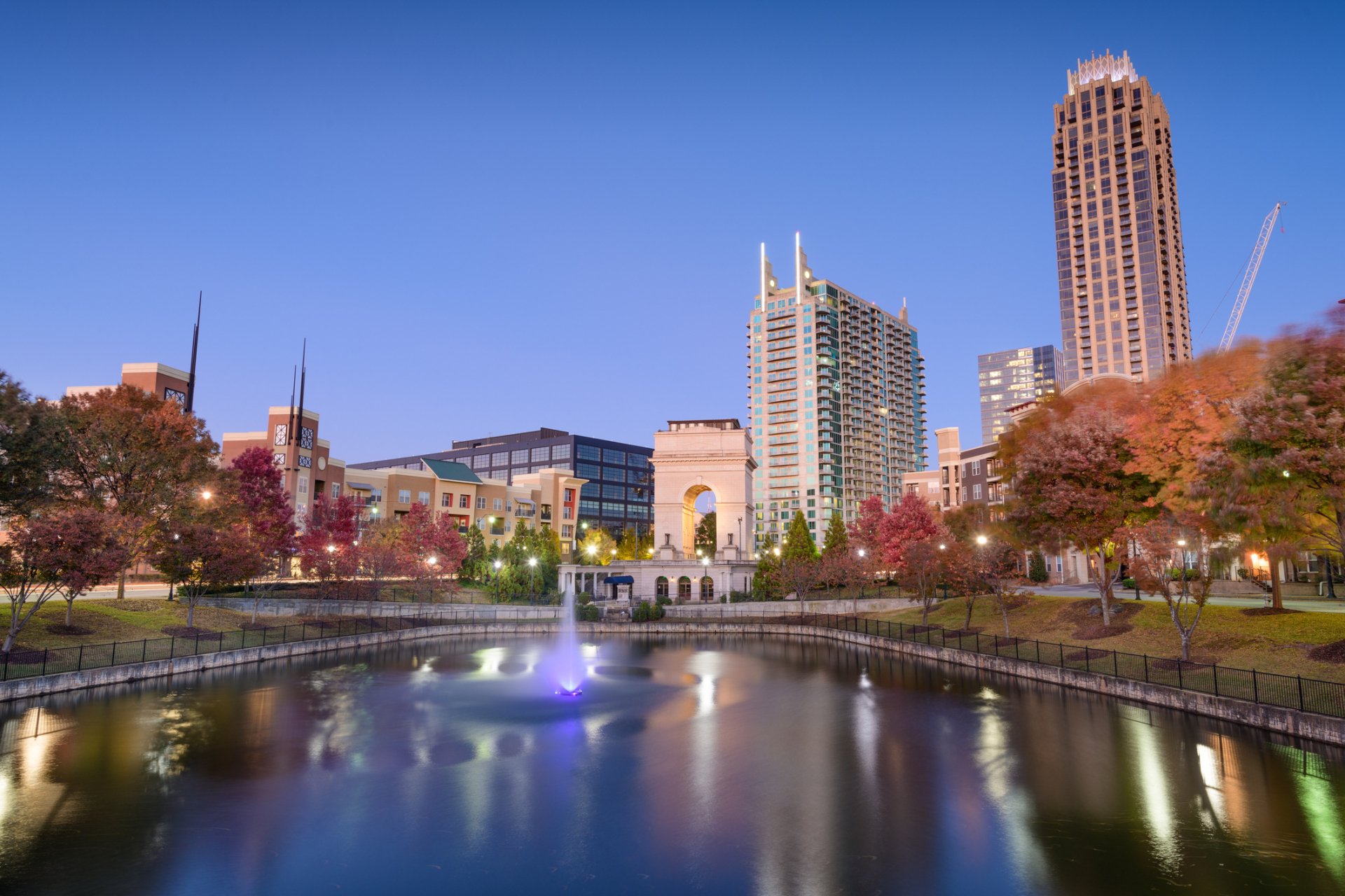 Contact Us Dallas, GA A Plus Realty